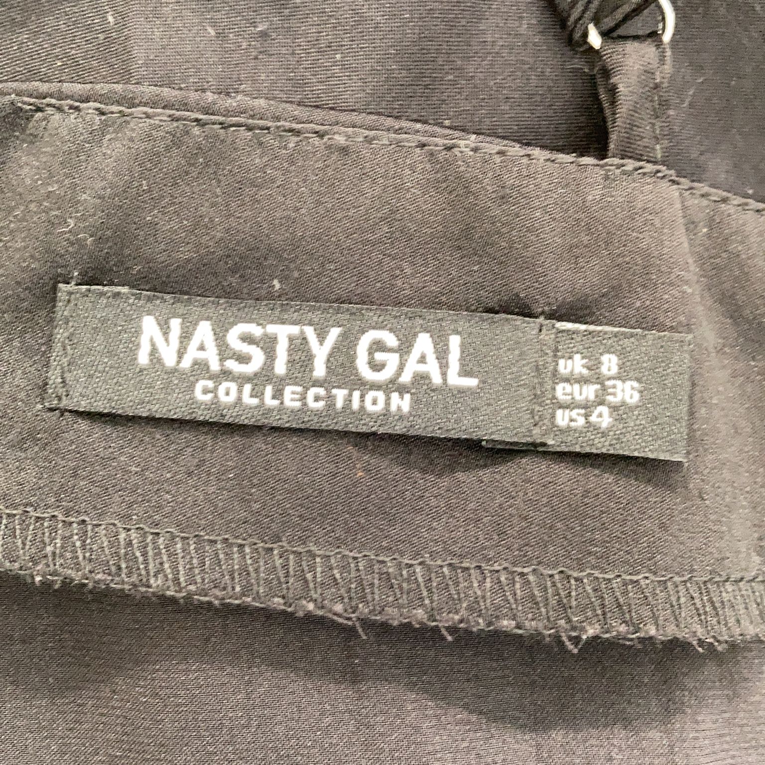 Nasty Gal