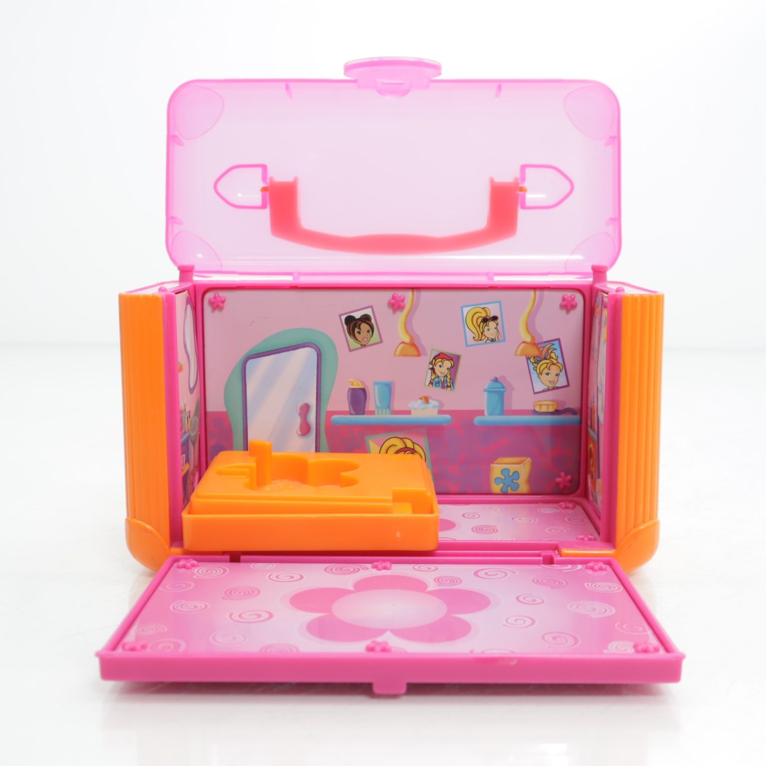 Polly Pocket