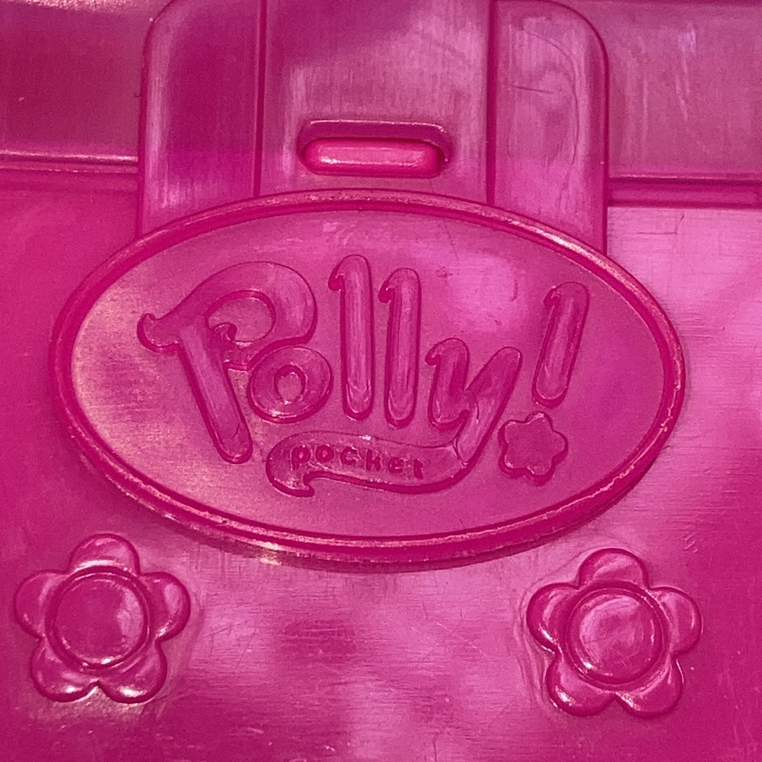 Polly Pocket