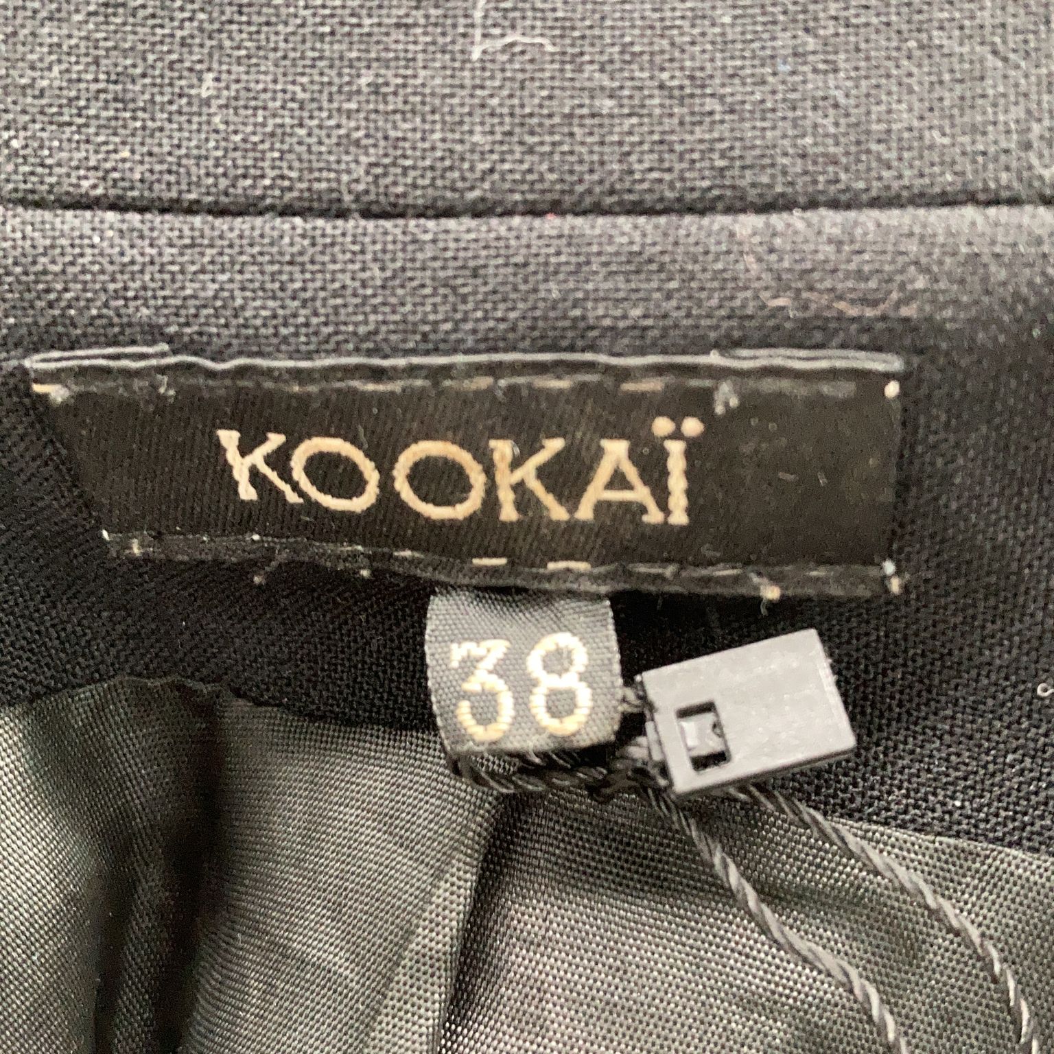 Kookaï