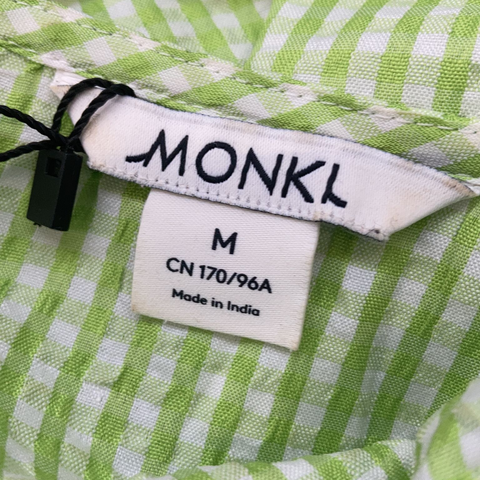 Monki