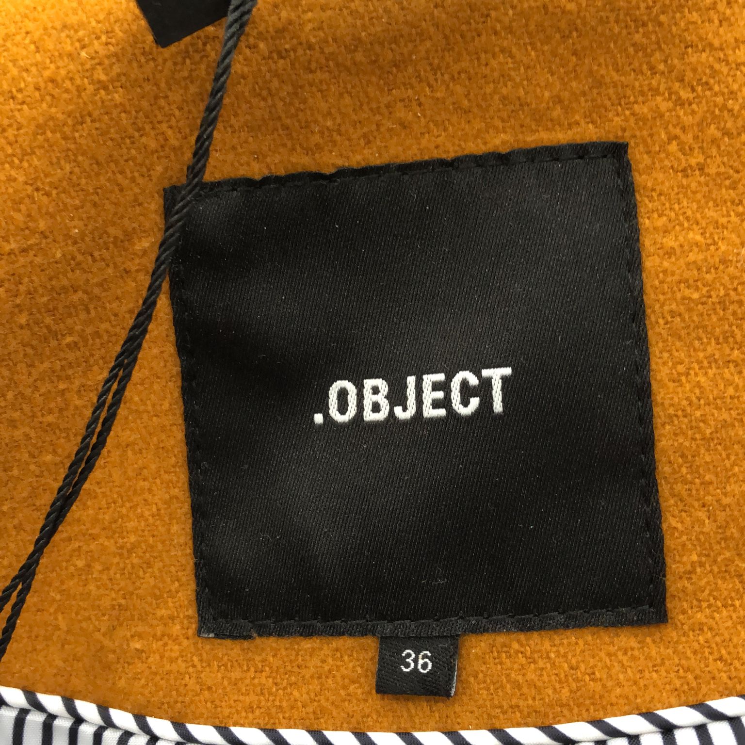 Object