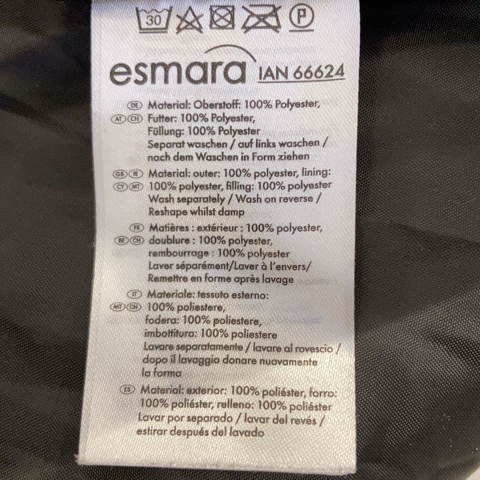 Esmara