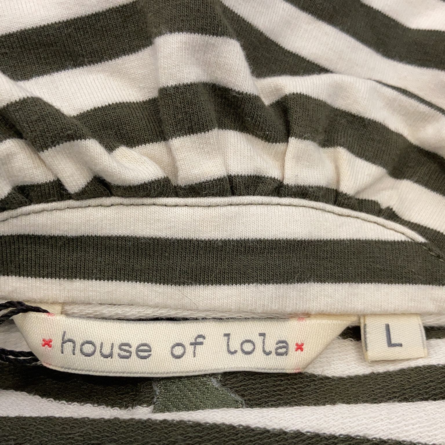 House of Lola