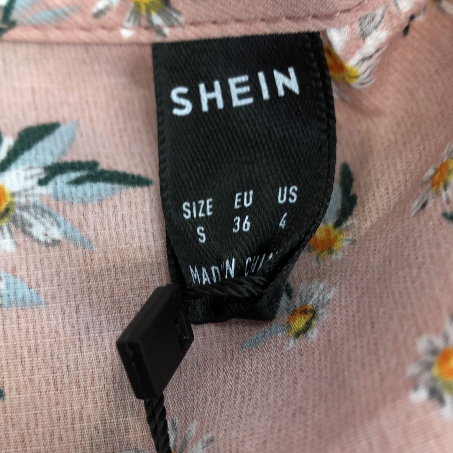 Shein