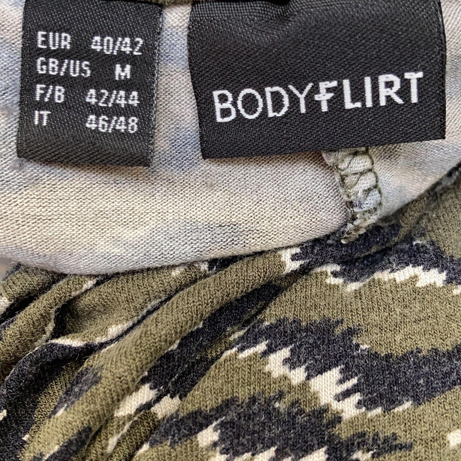 Bodyflirt