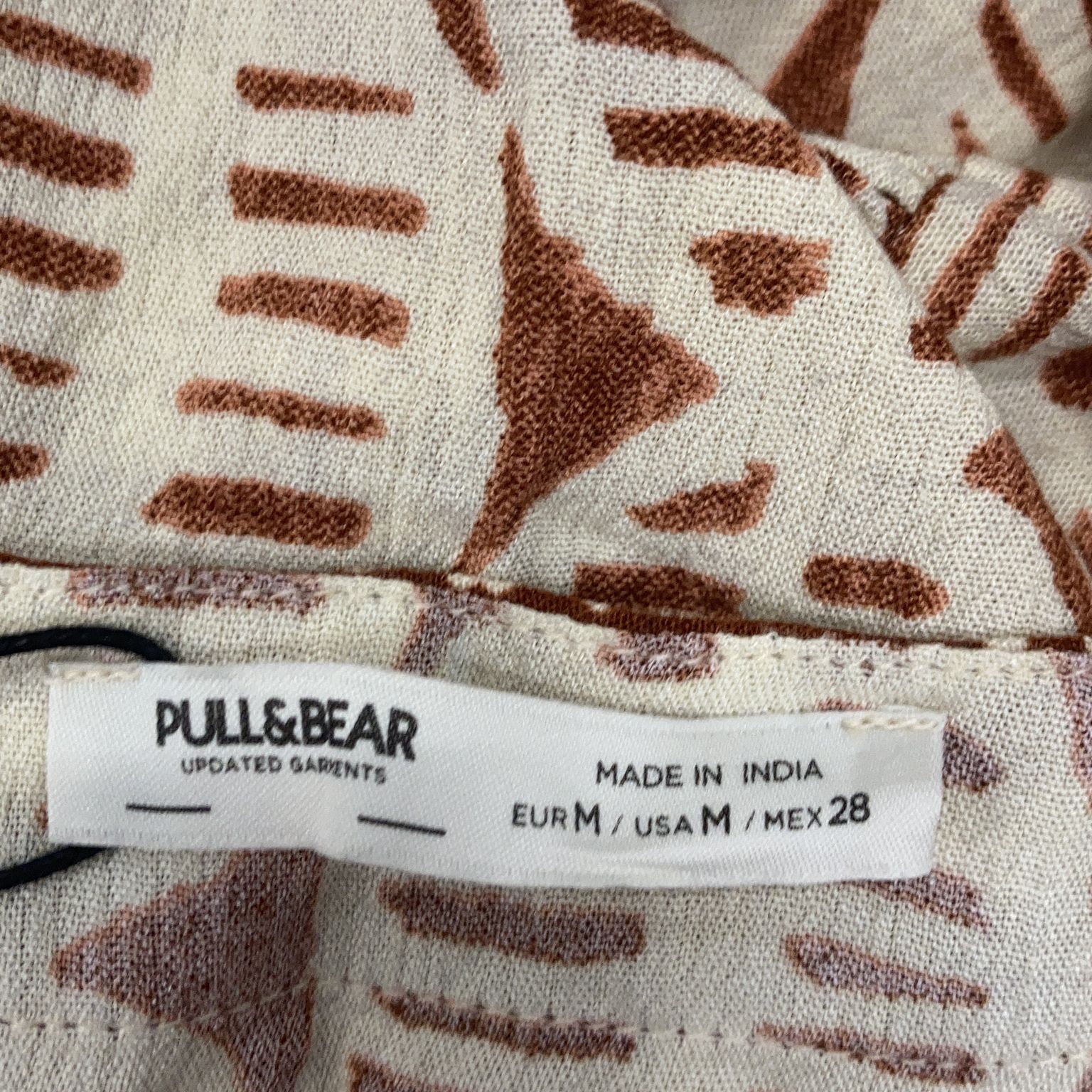 Pull  Bear