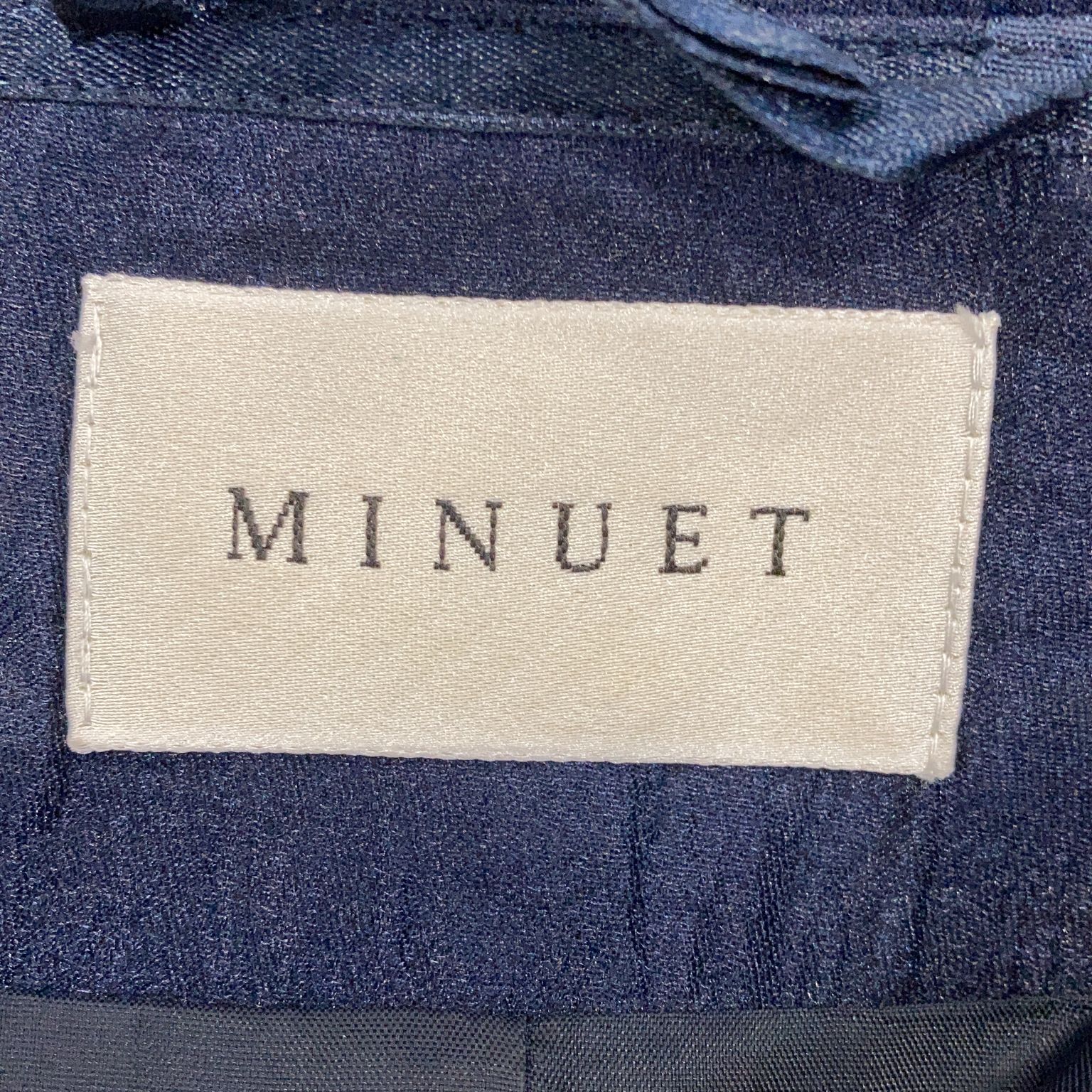 Minuet