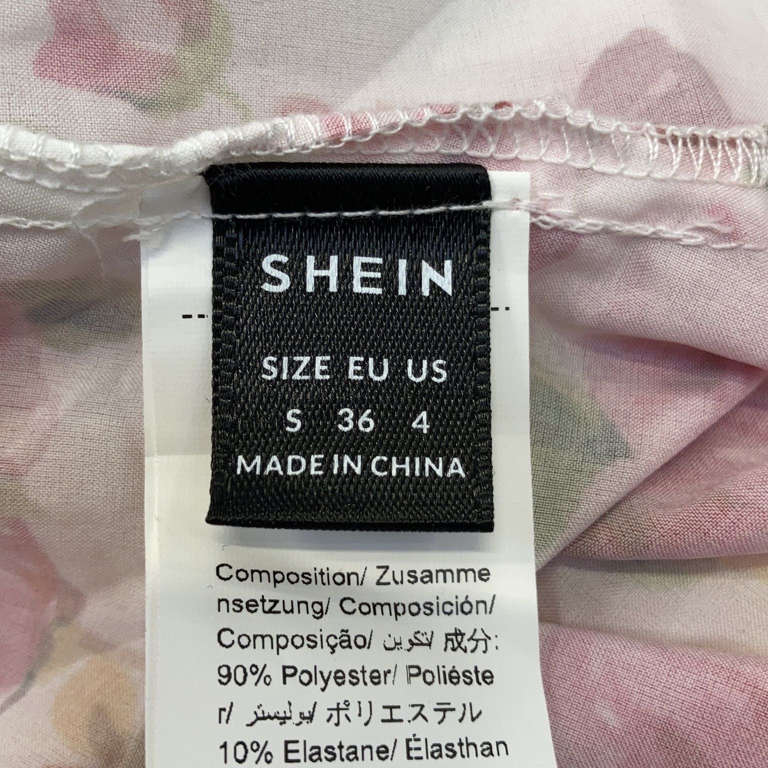 Shein