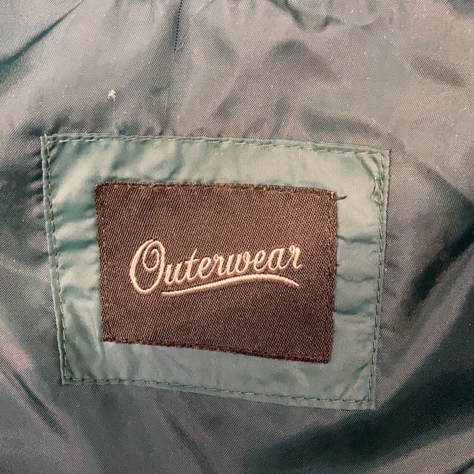 Outerwear