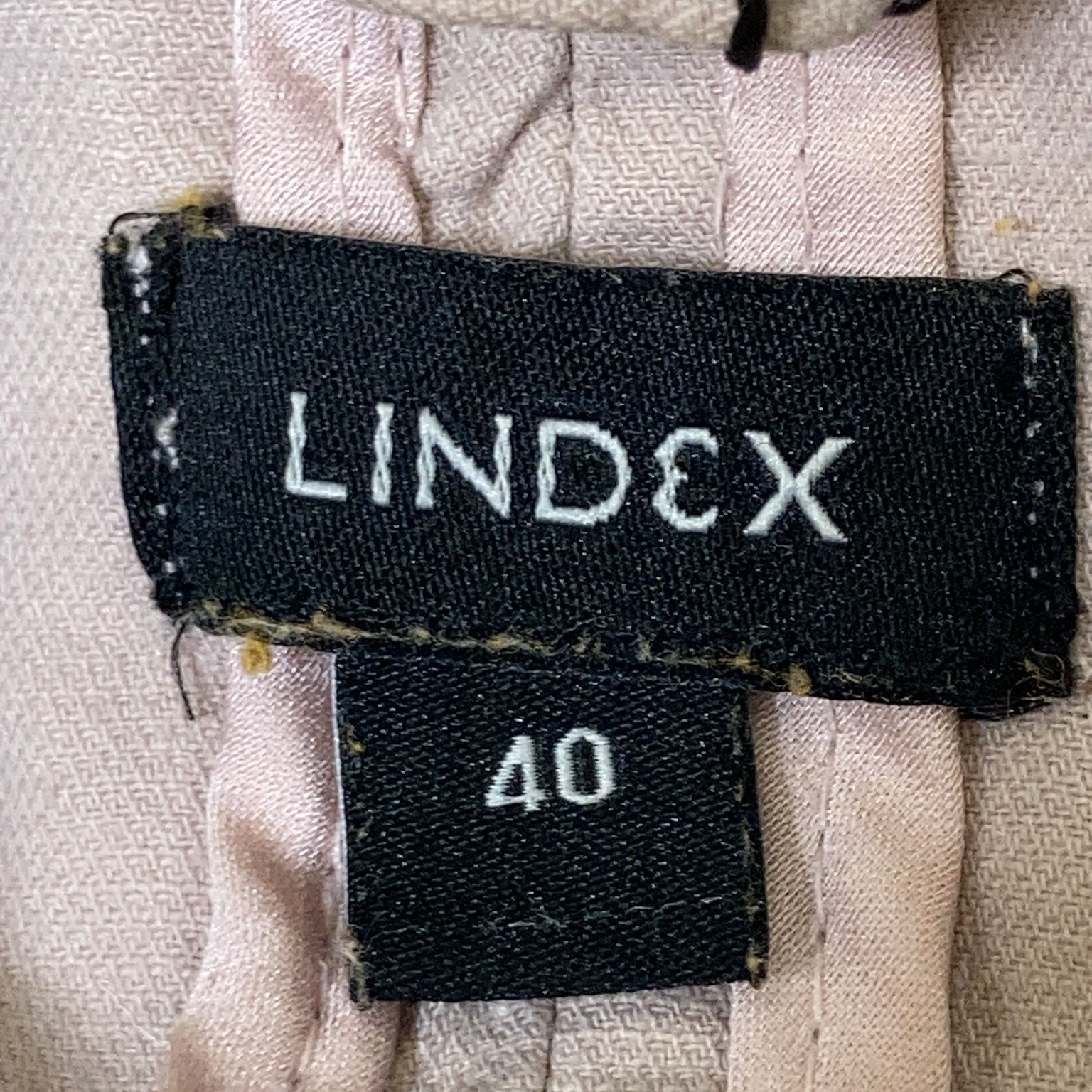 Lindex