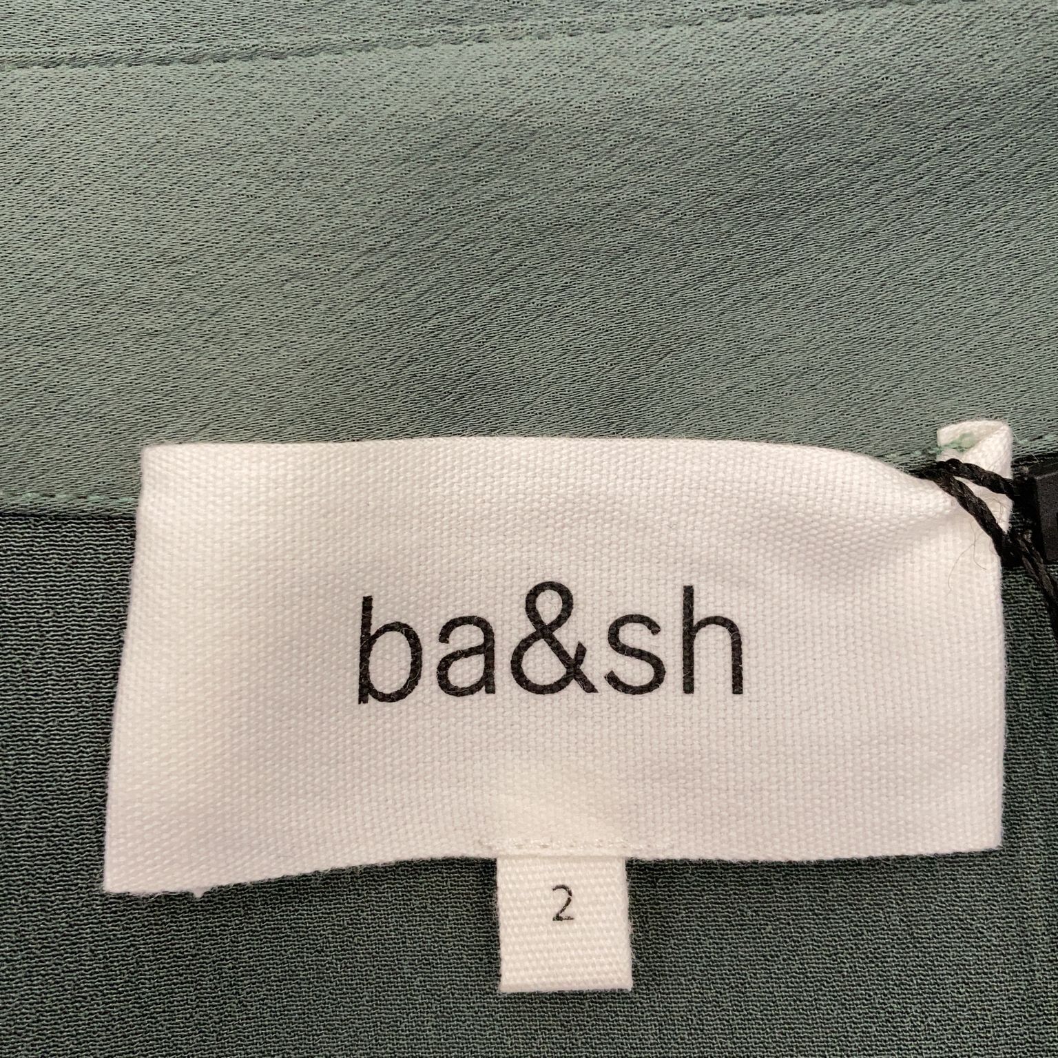 Bash