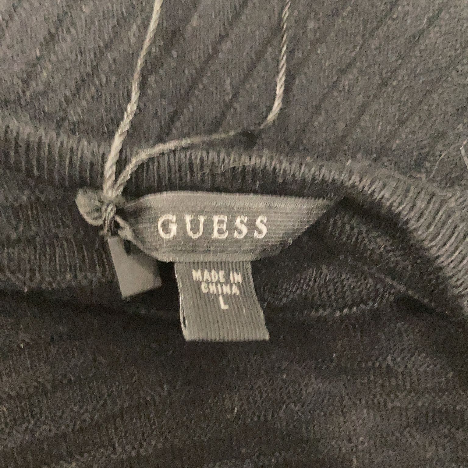 Guess