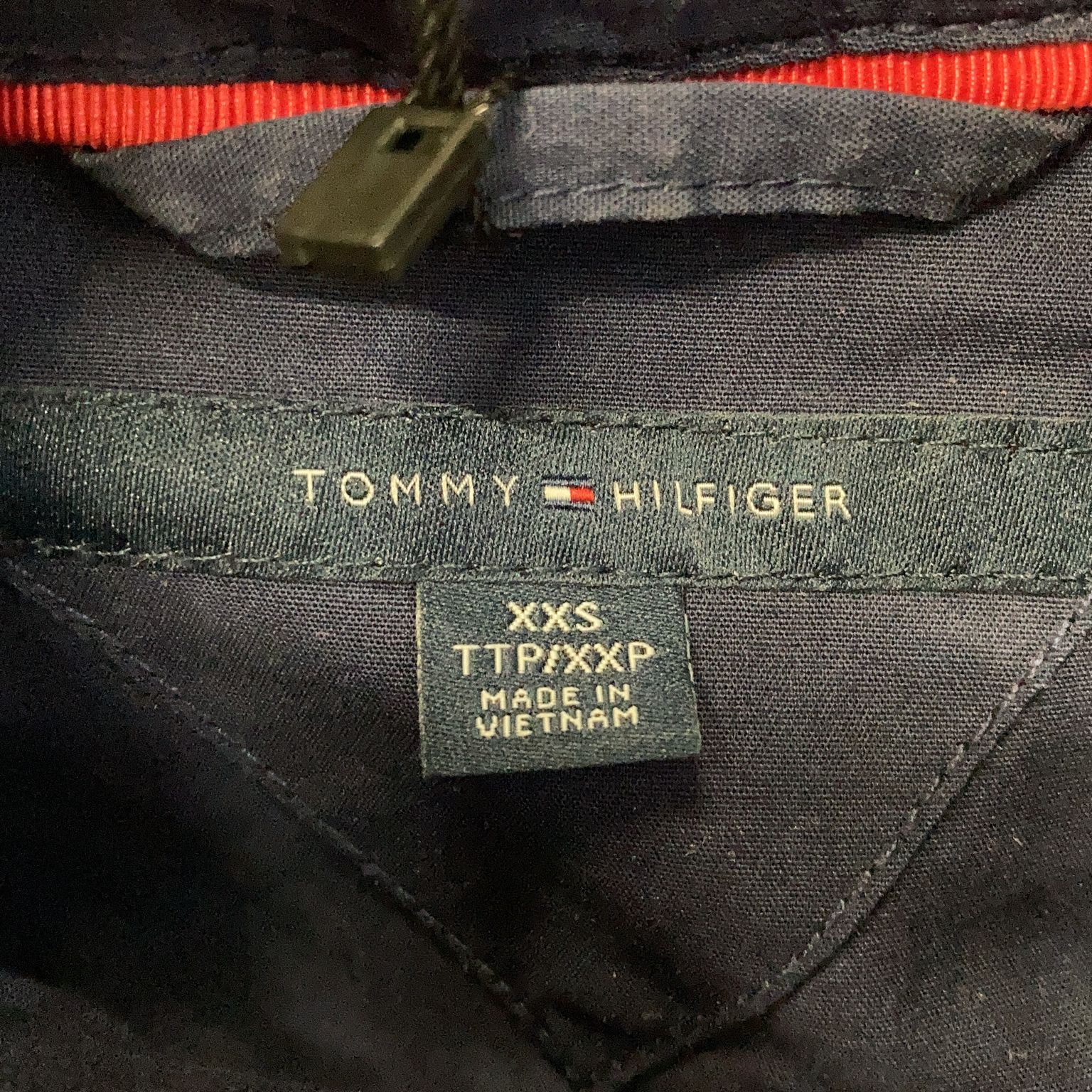 Tommy Hilfiger