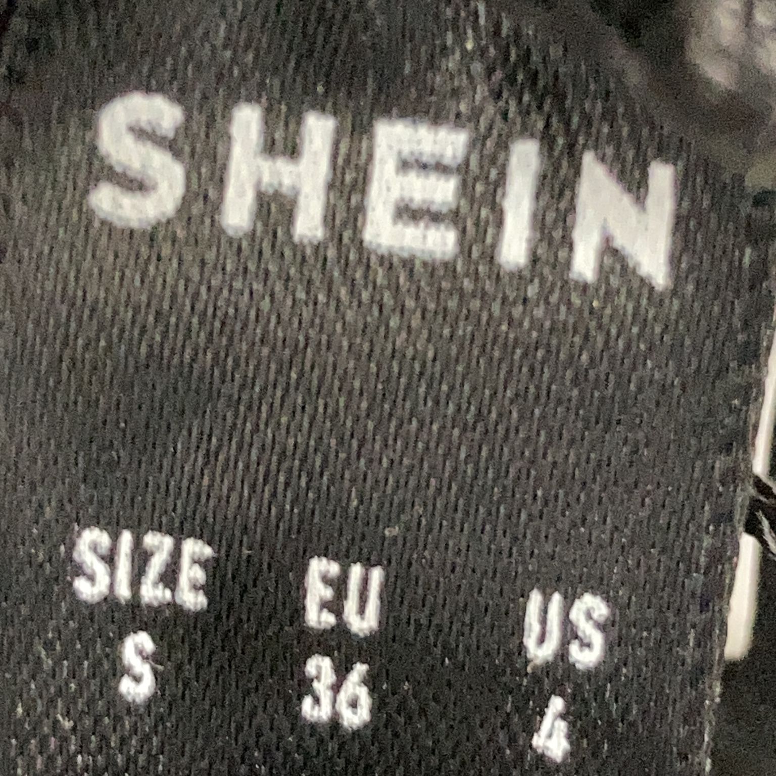 Shein