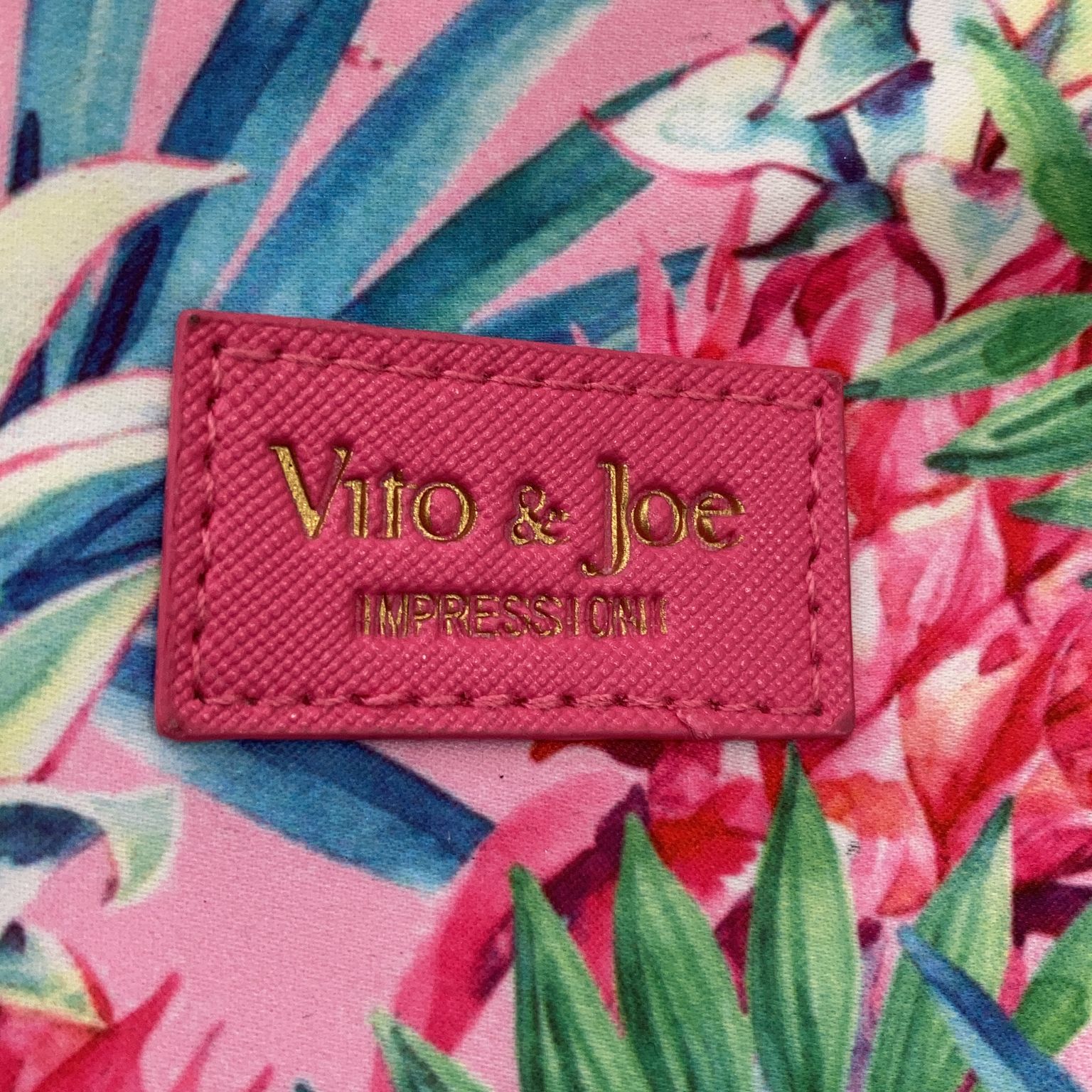 Vito  Joe