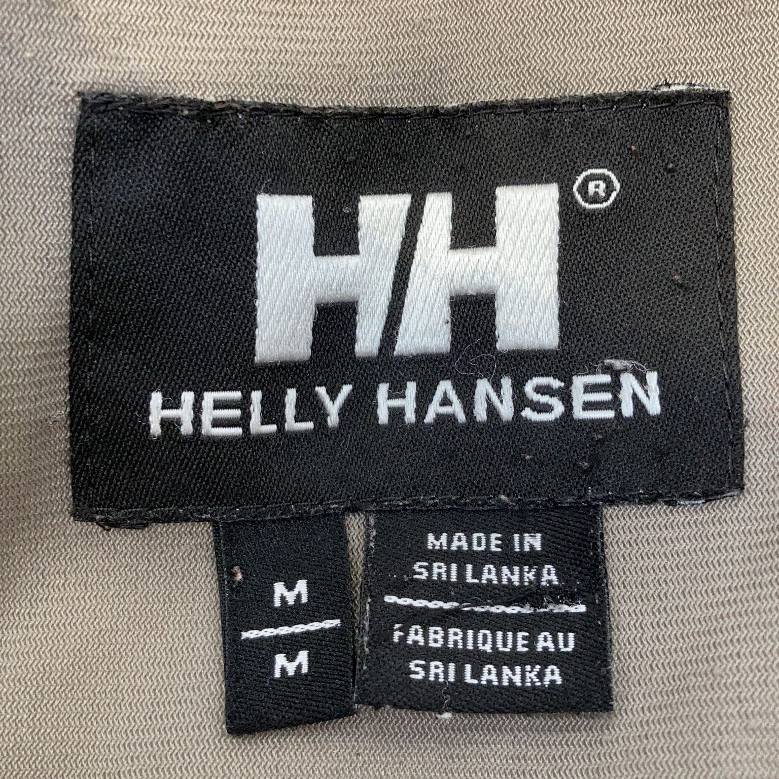 Helly Hansen