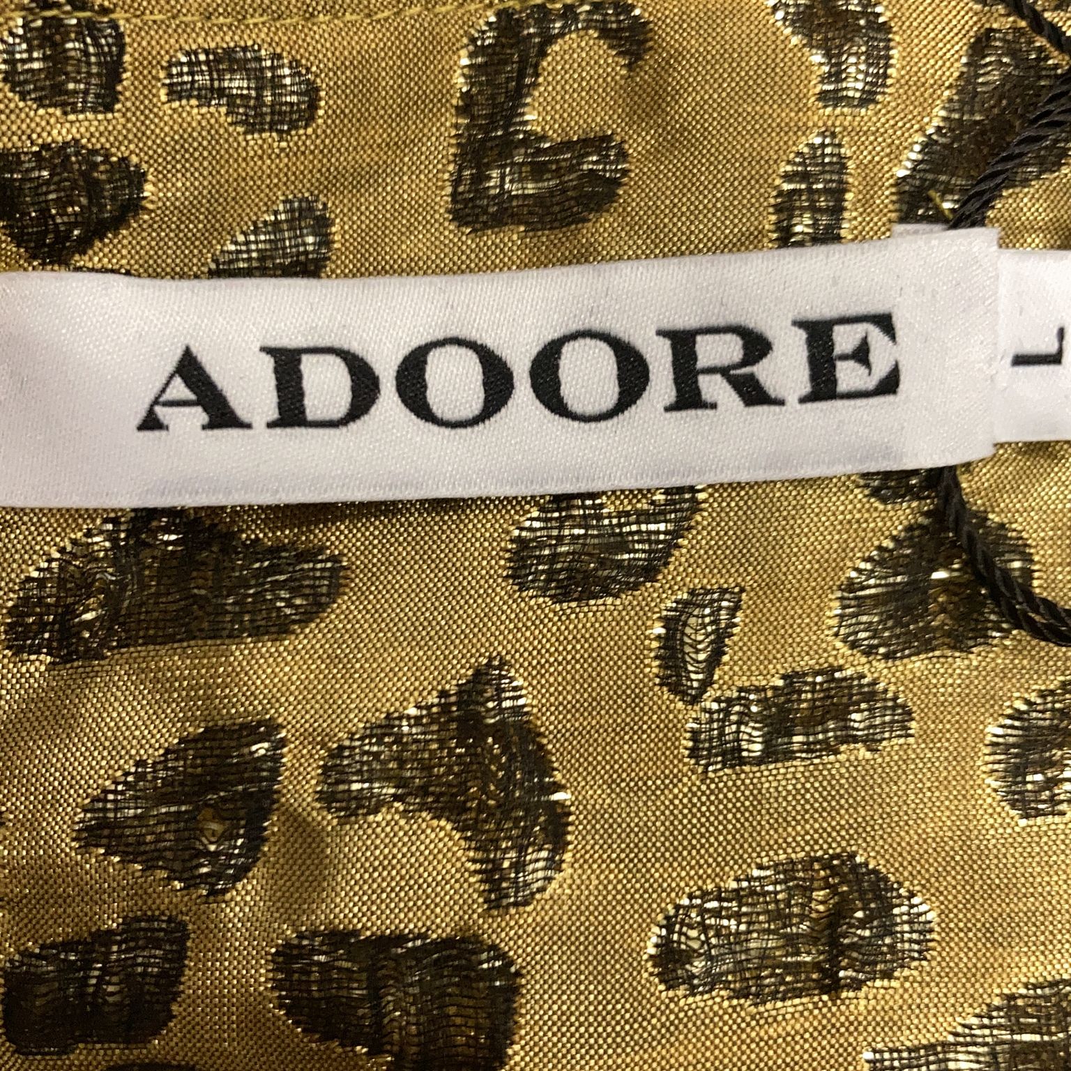 Adoore