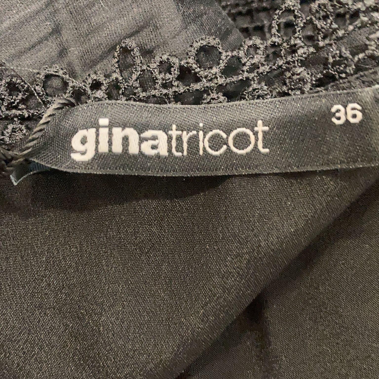 Gina Tricot