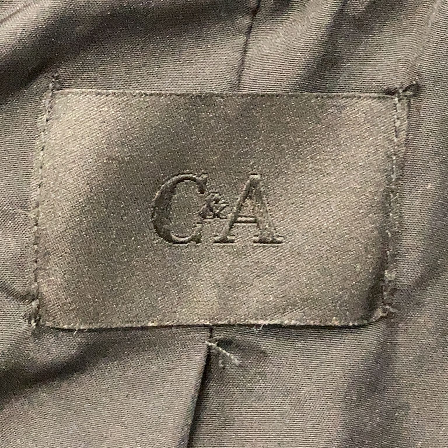 CA