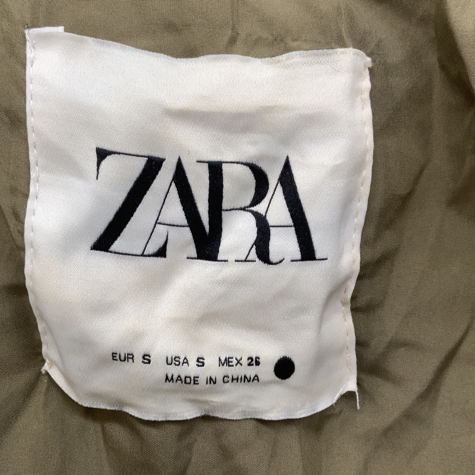 Zara