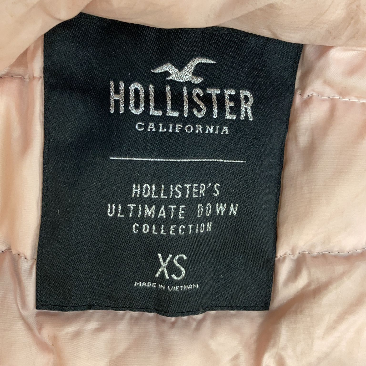 Hollister California