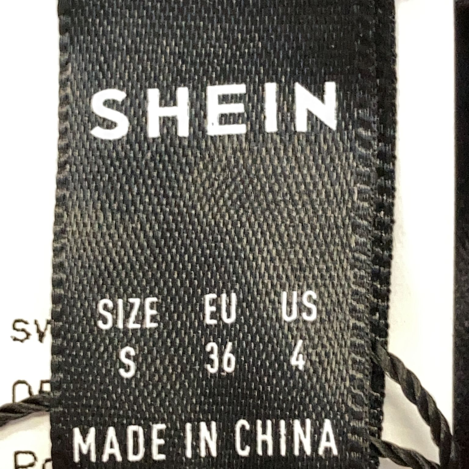 Shein