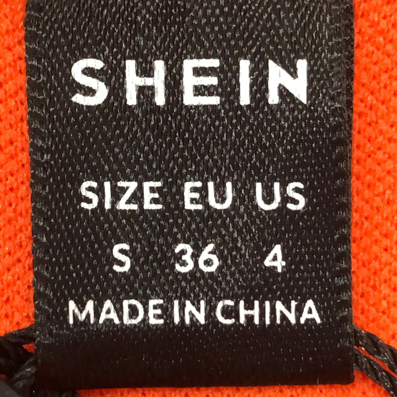 Shein