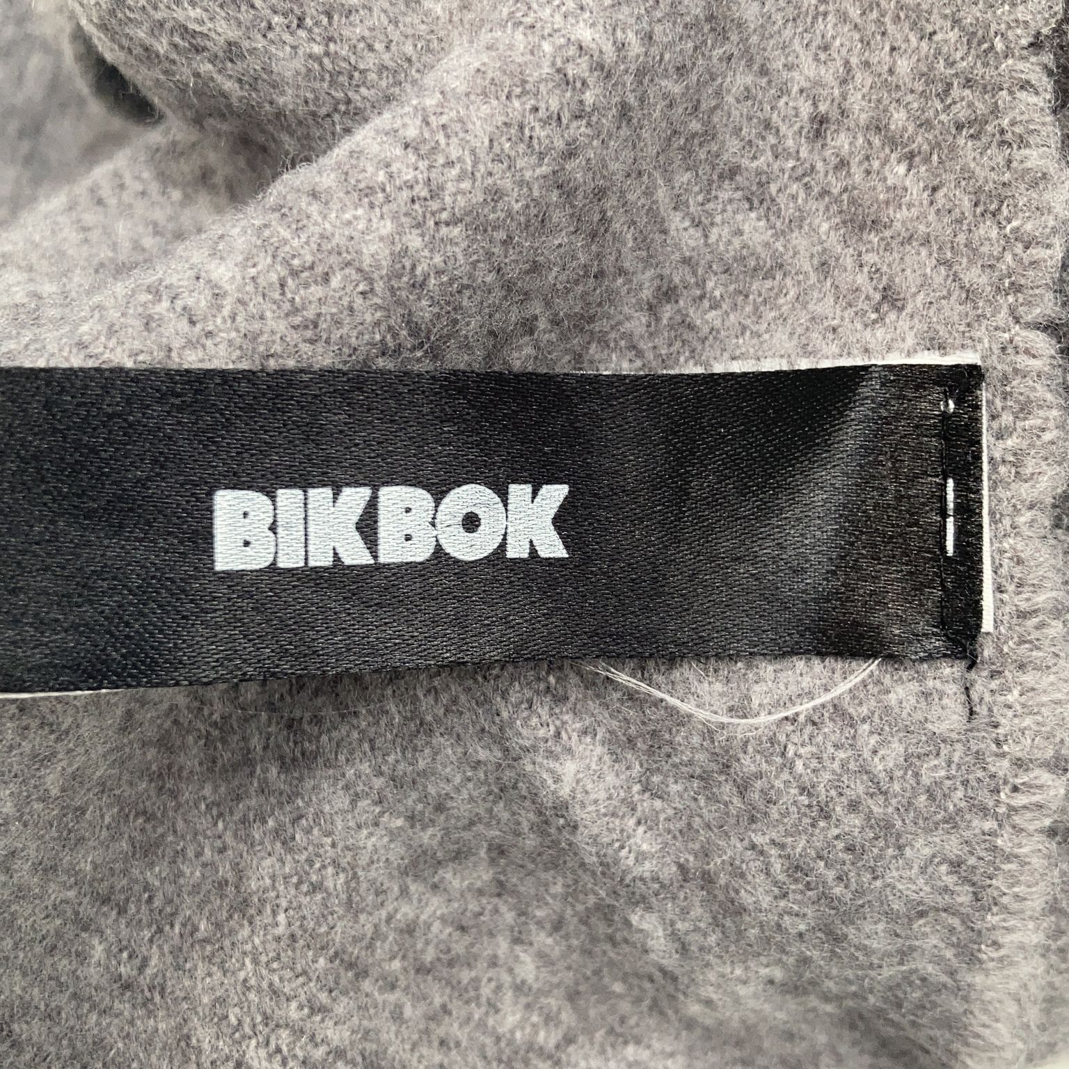 Bik Bok