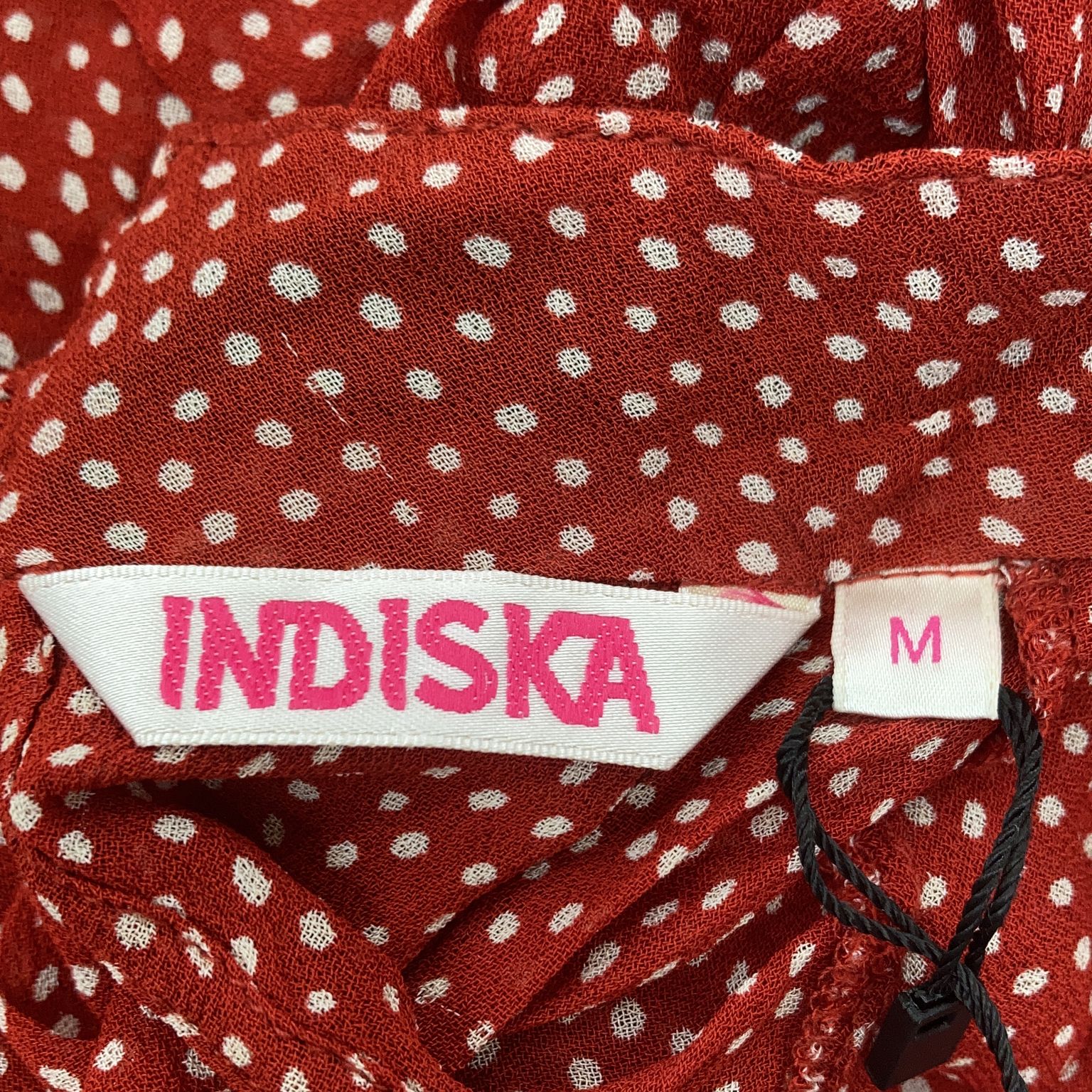 Indiska