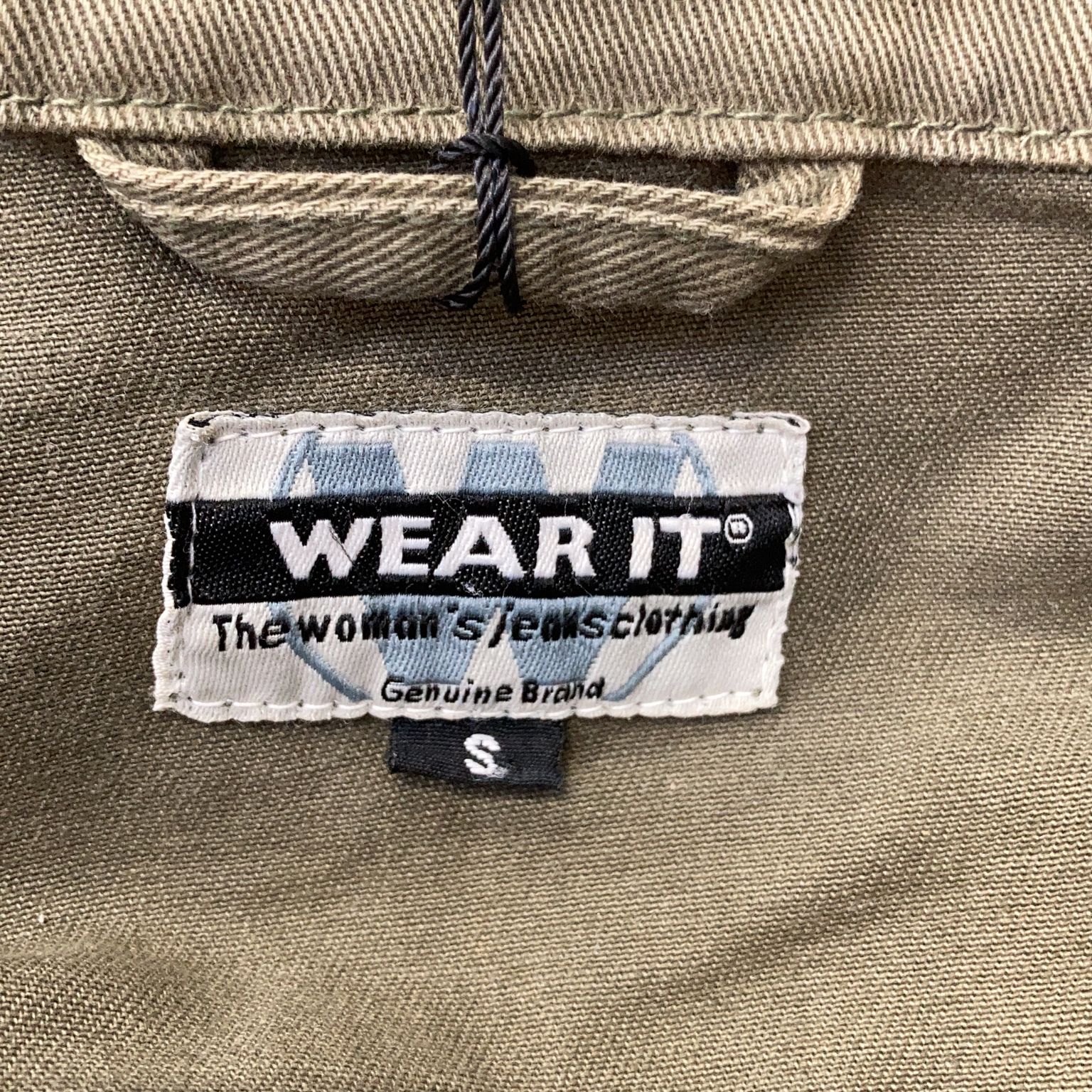 Wear It