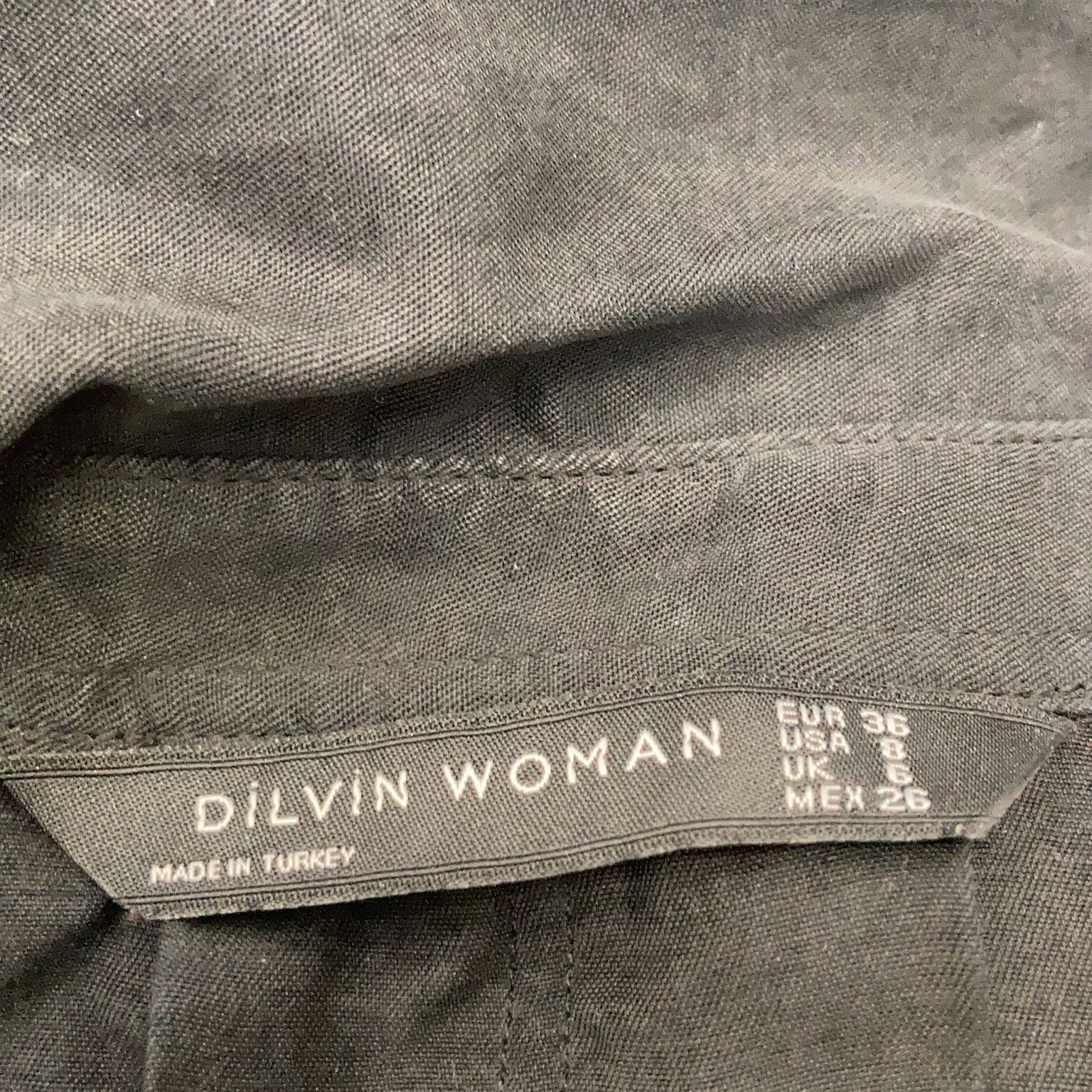 Dilvin Knit