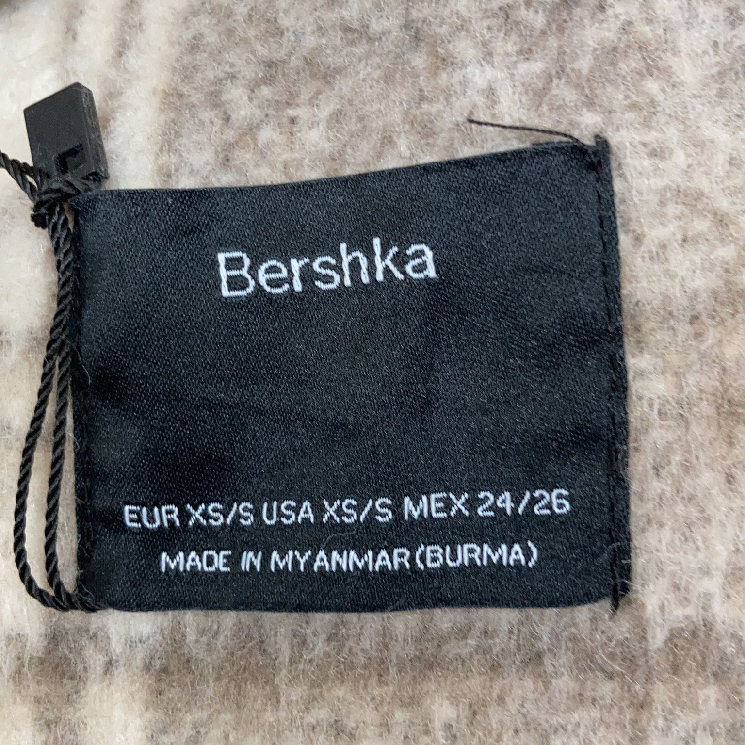 Bershka