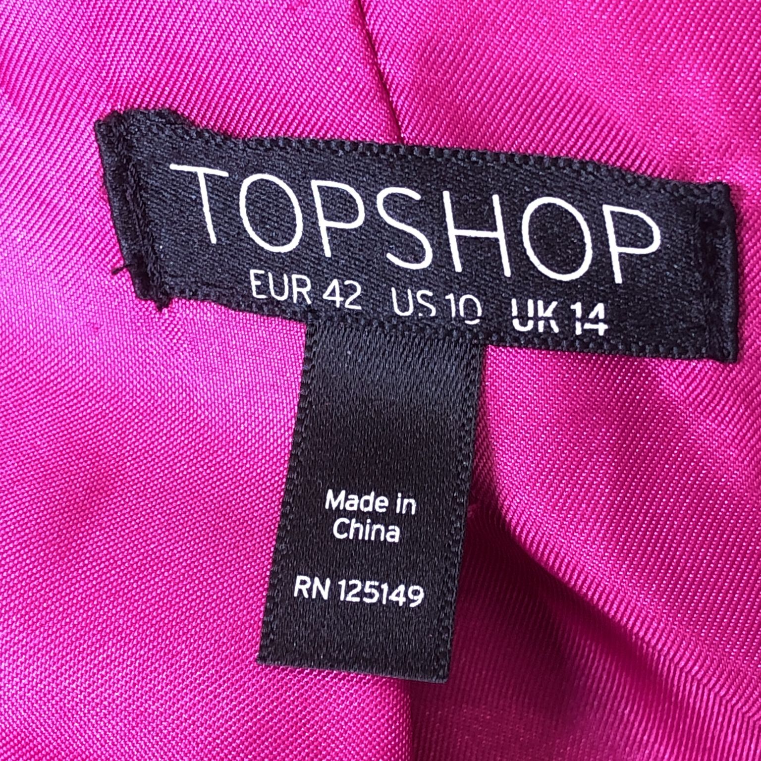 Topshop