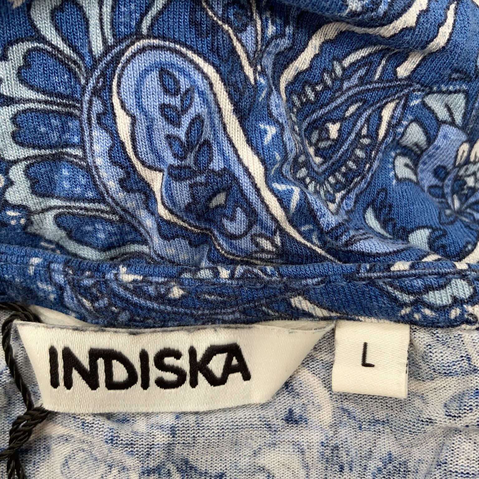 Indiska