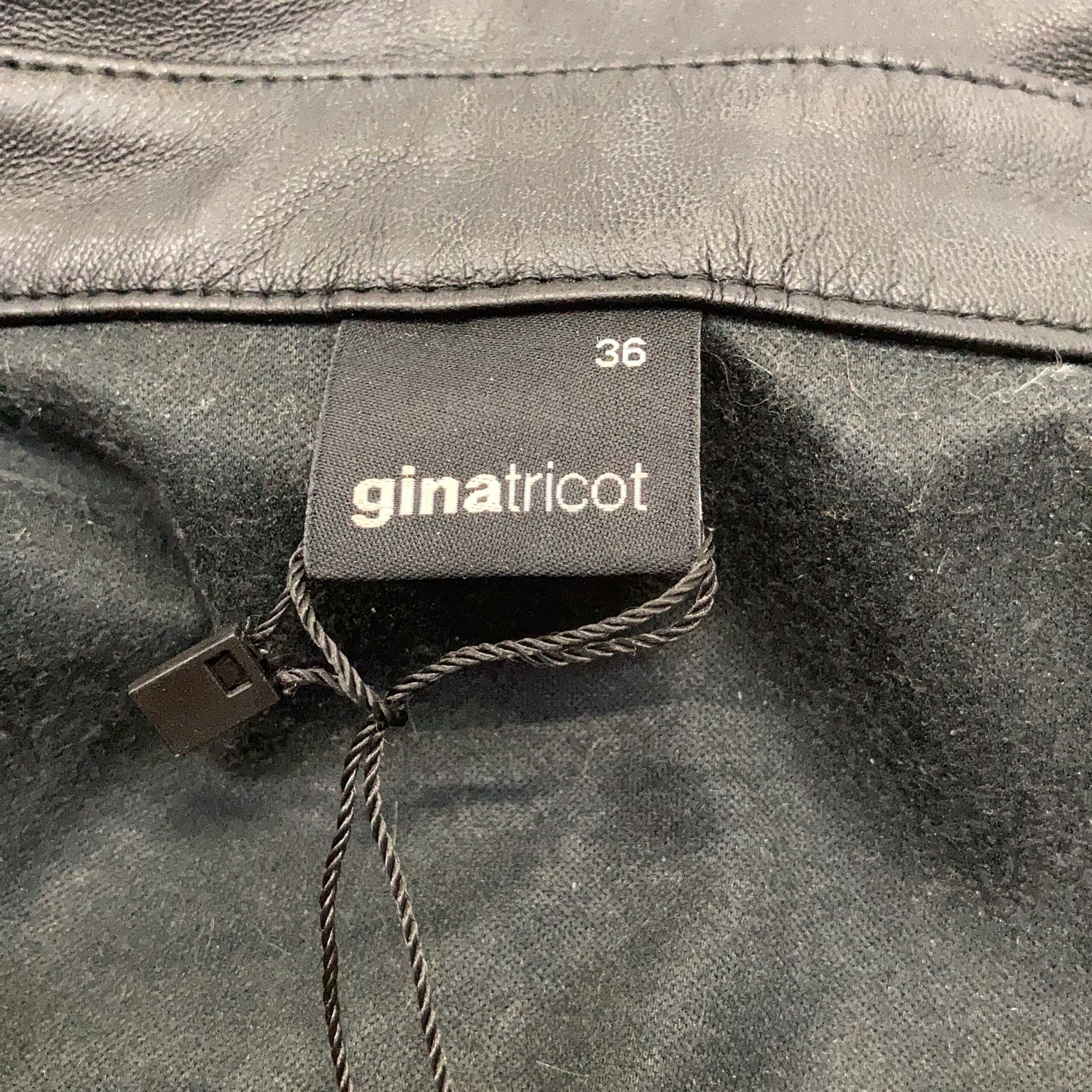 Gina Tricot