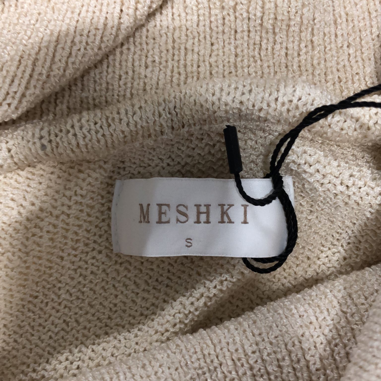 Meshki