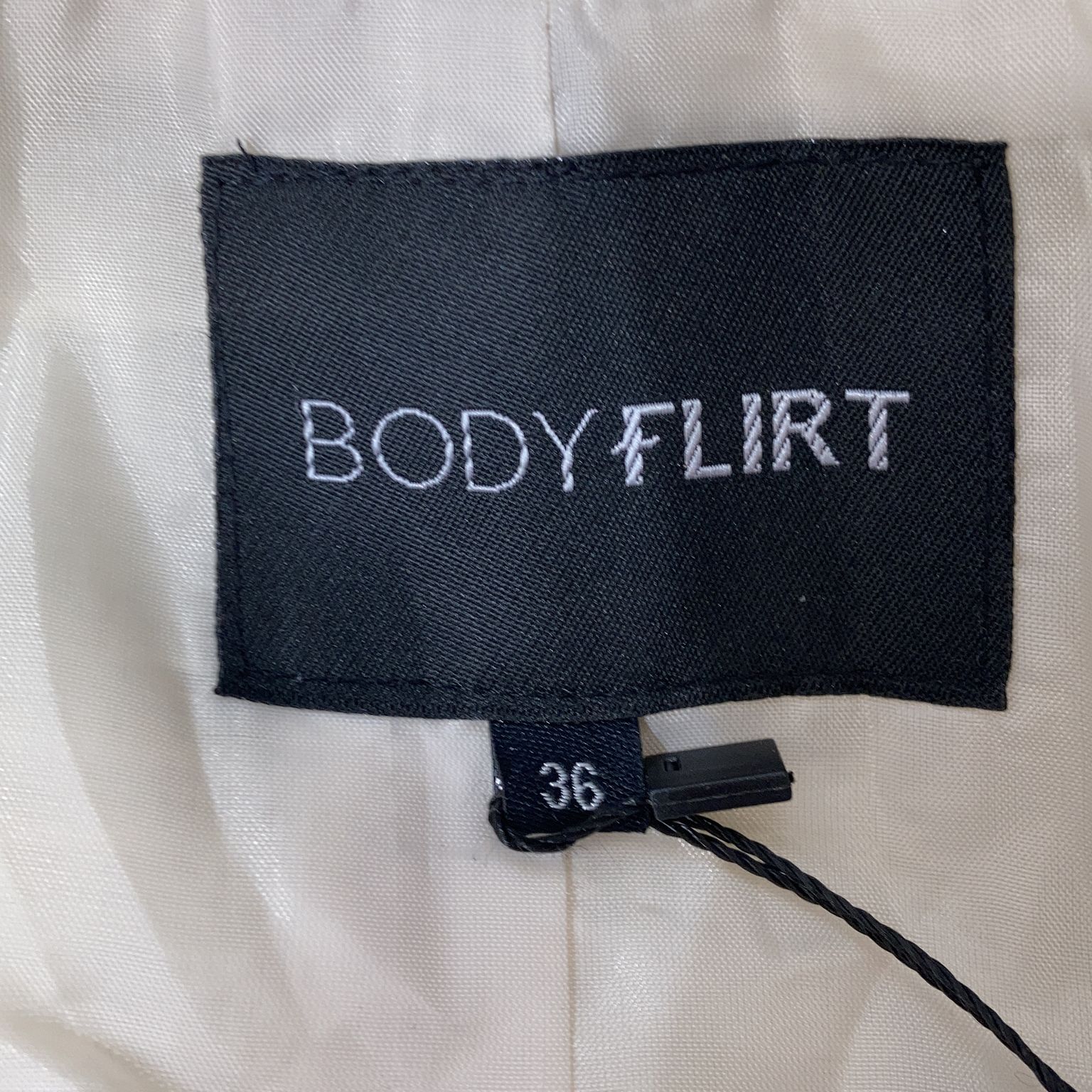 Bodyflirt