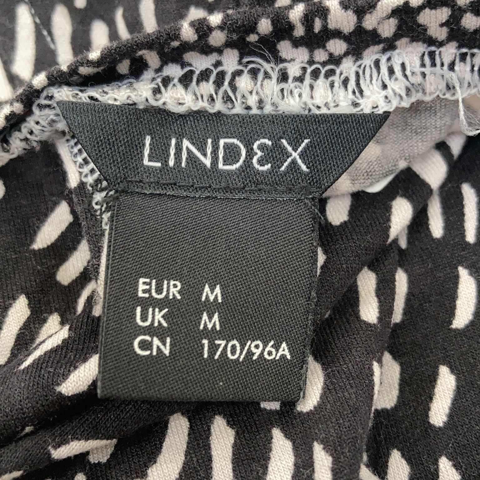 Lindex