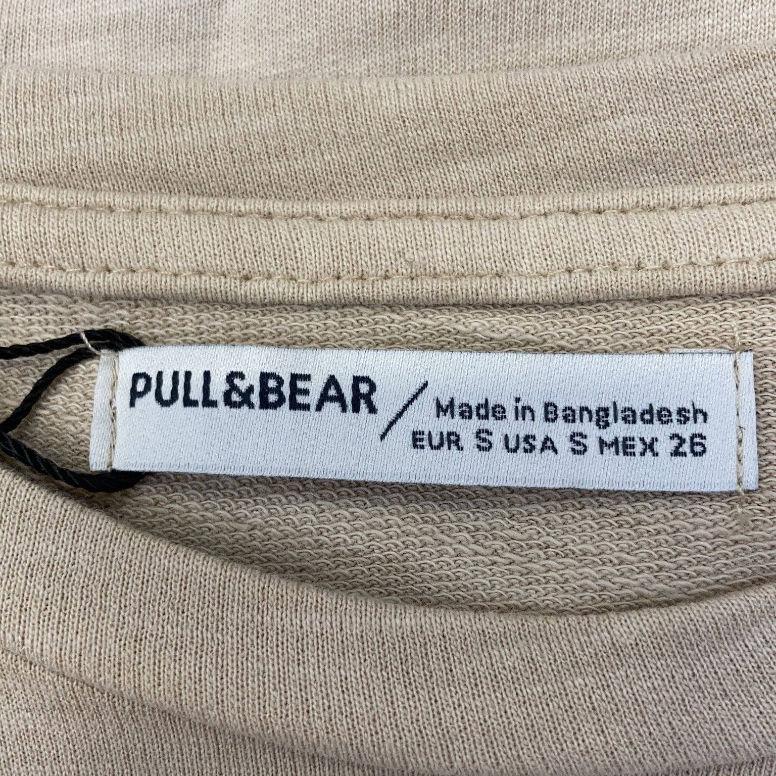 Pull  Bear