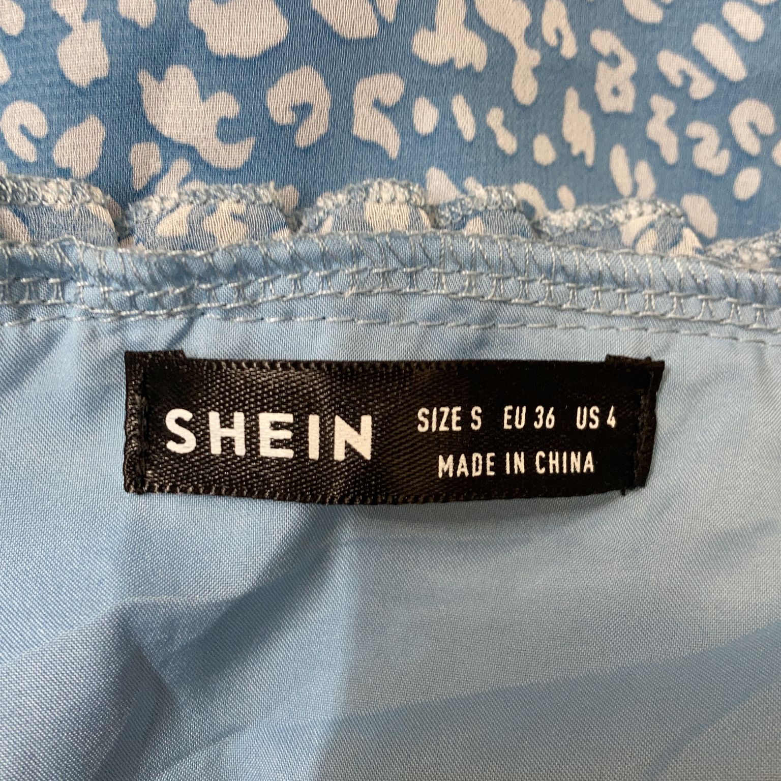 Shein