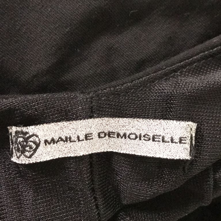 Maille Demoiselle