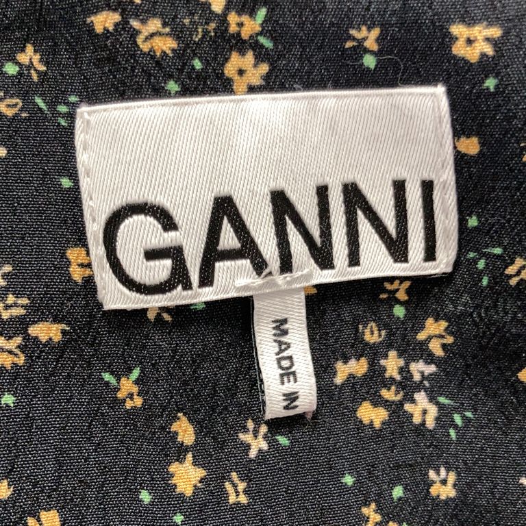 Ganni