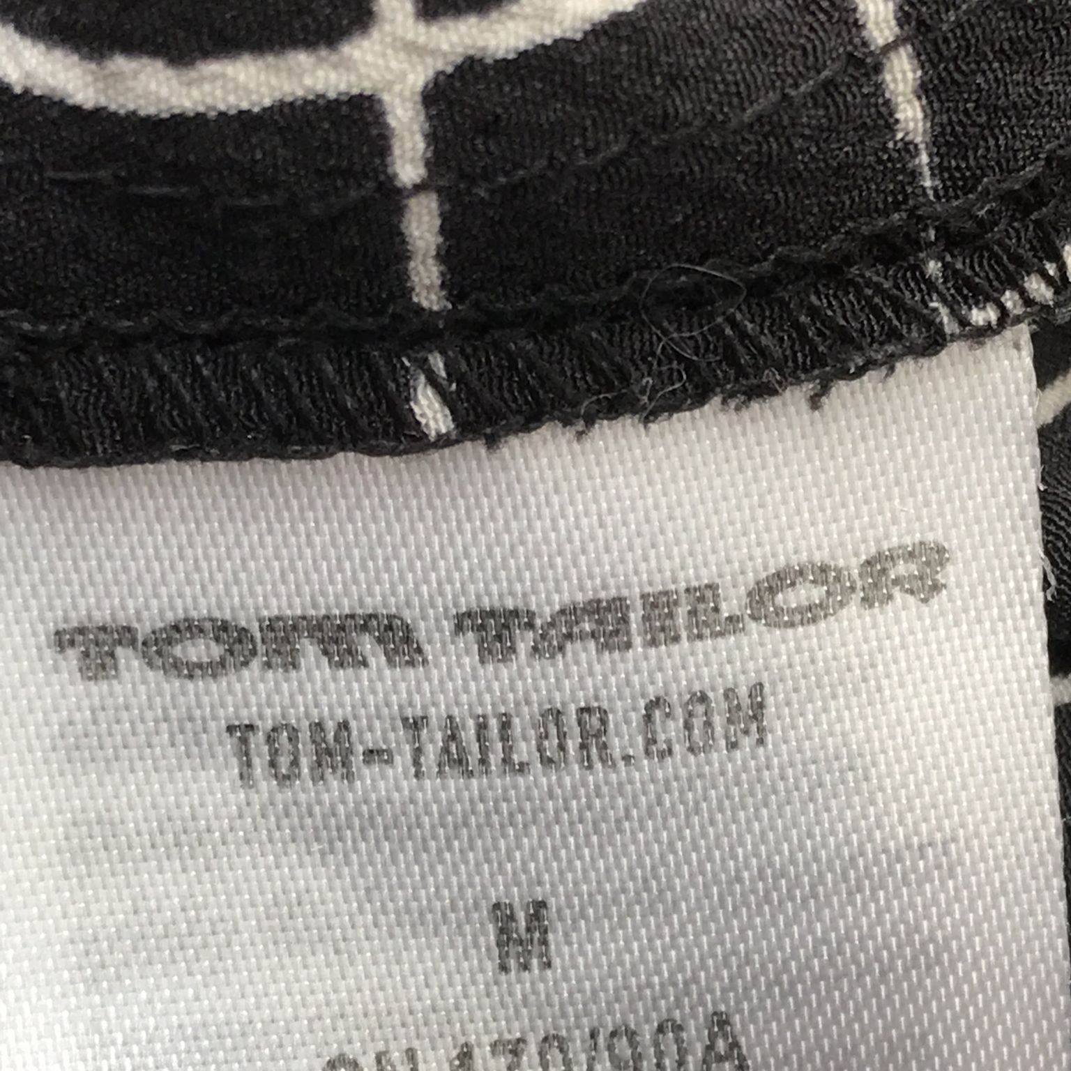 Tom Tailor