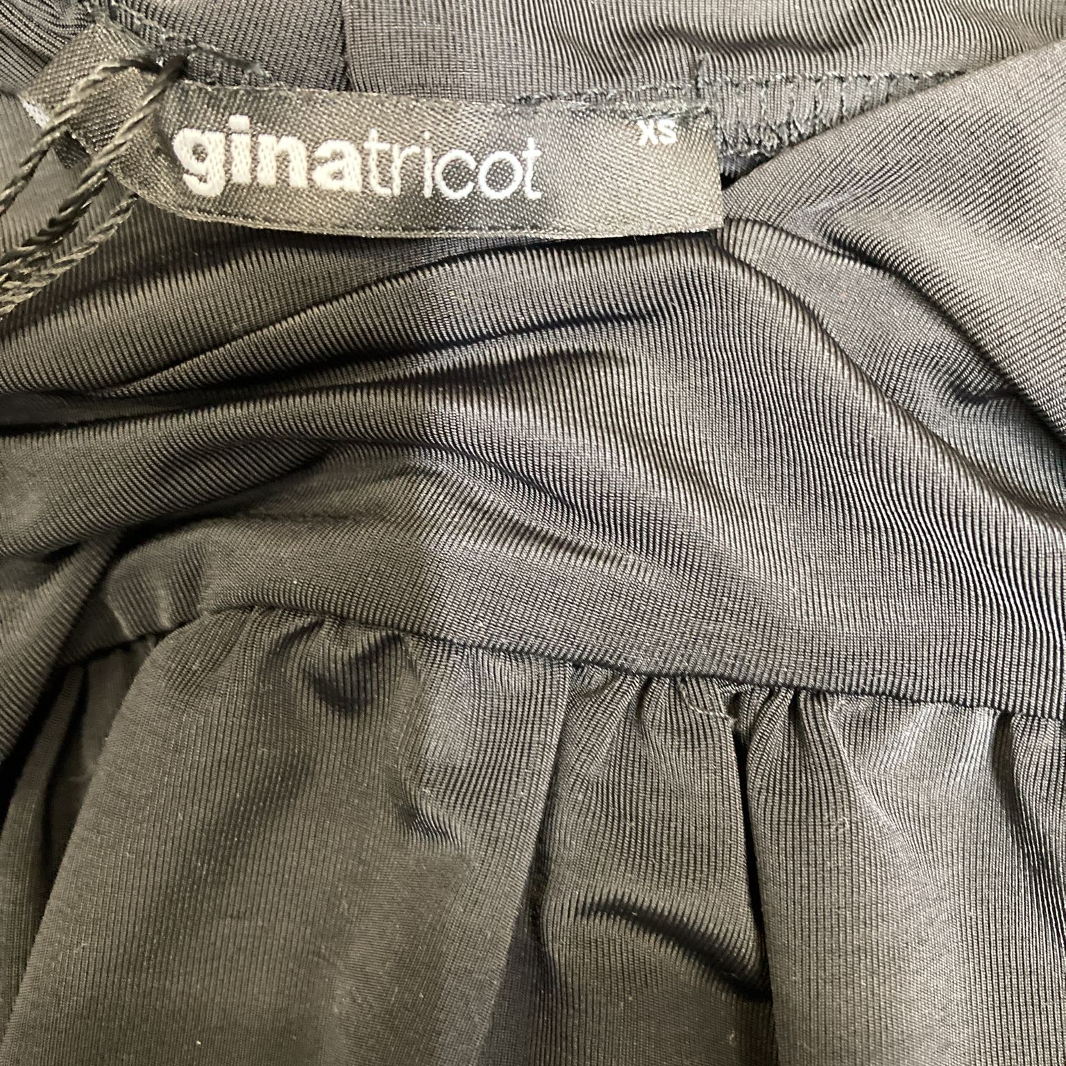 Gina Tricot