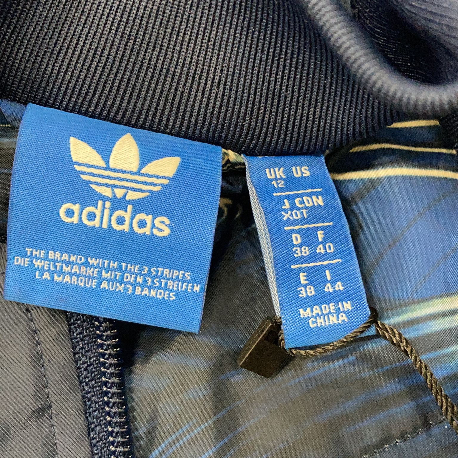 Adidas