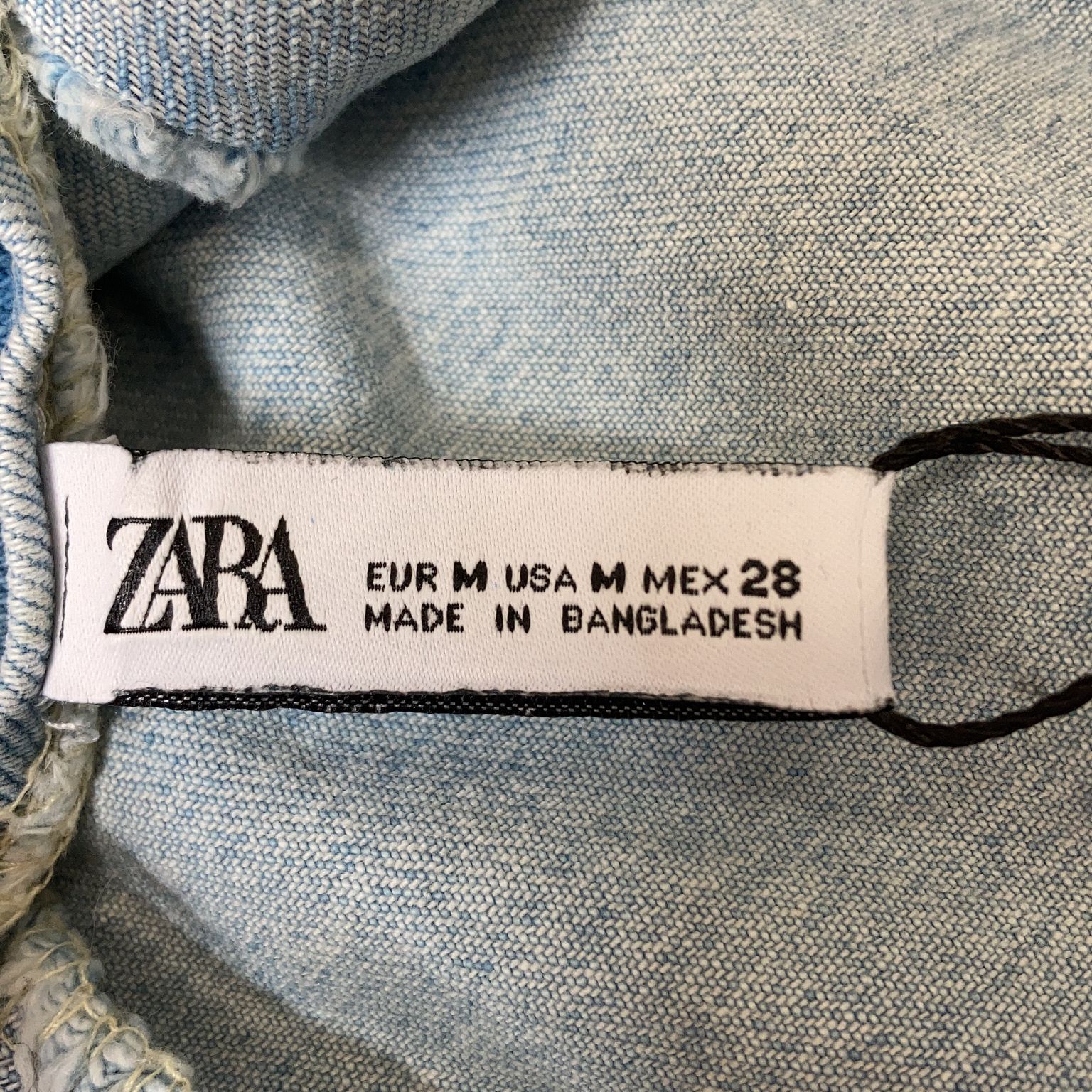 Zara