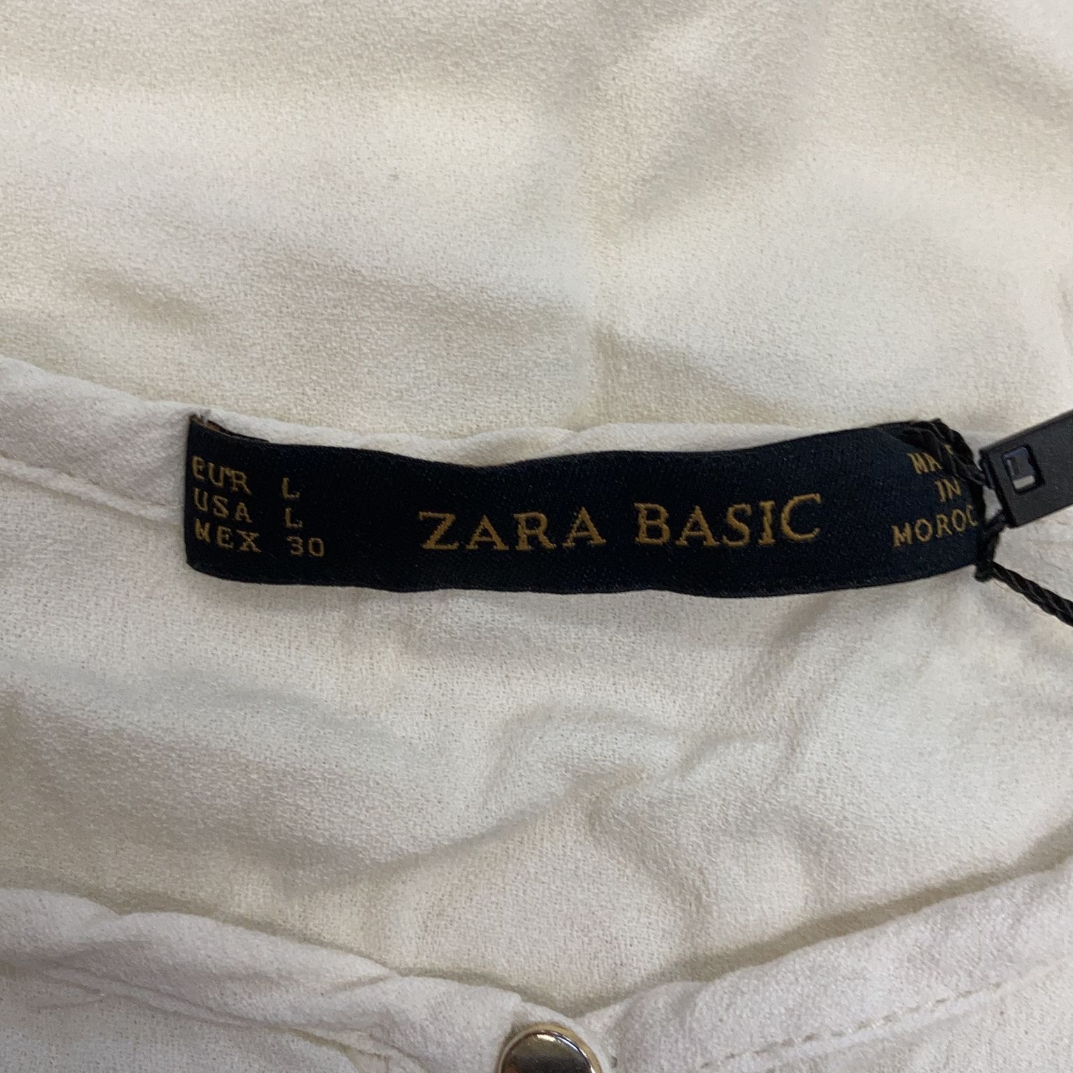 Zara Basic