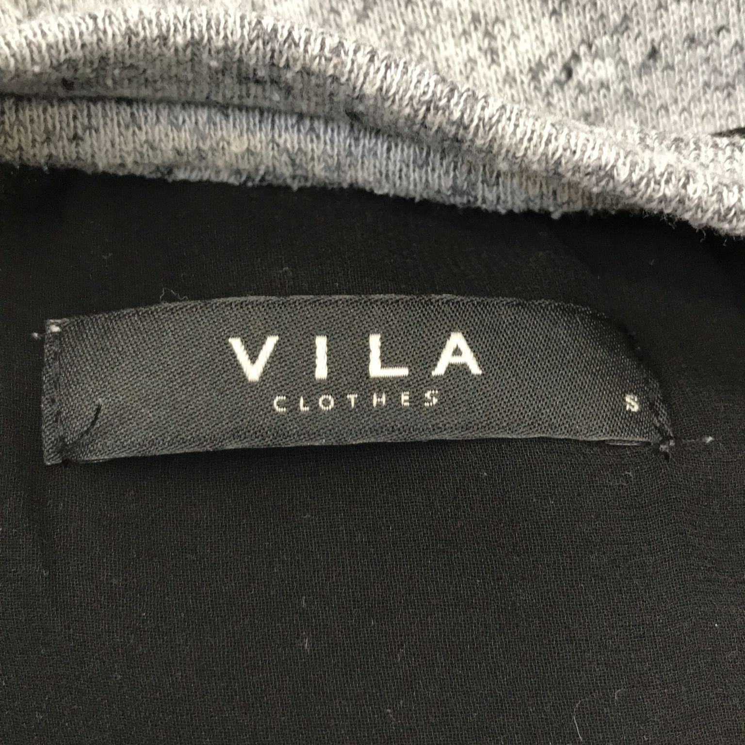 VILA Clothes