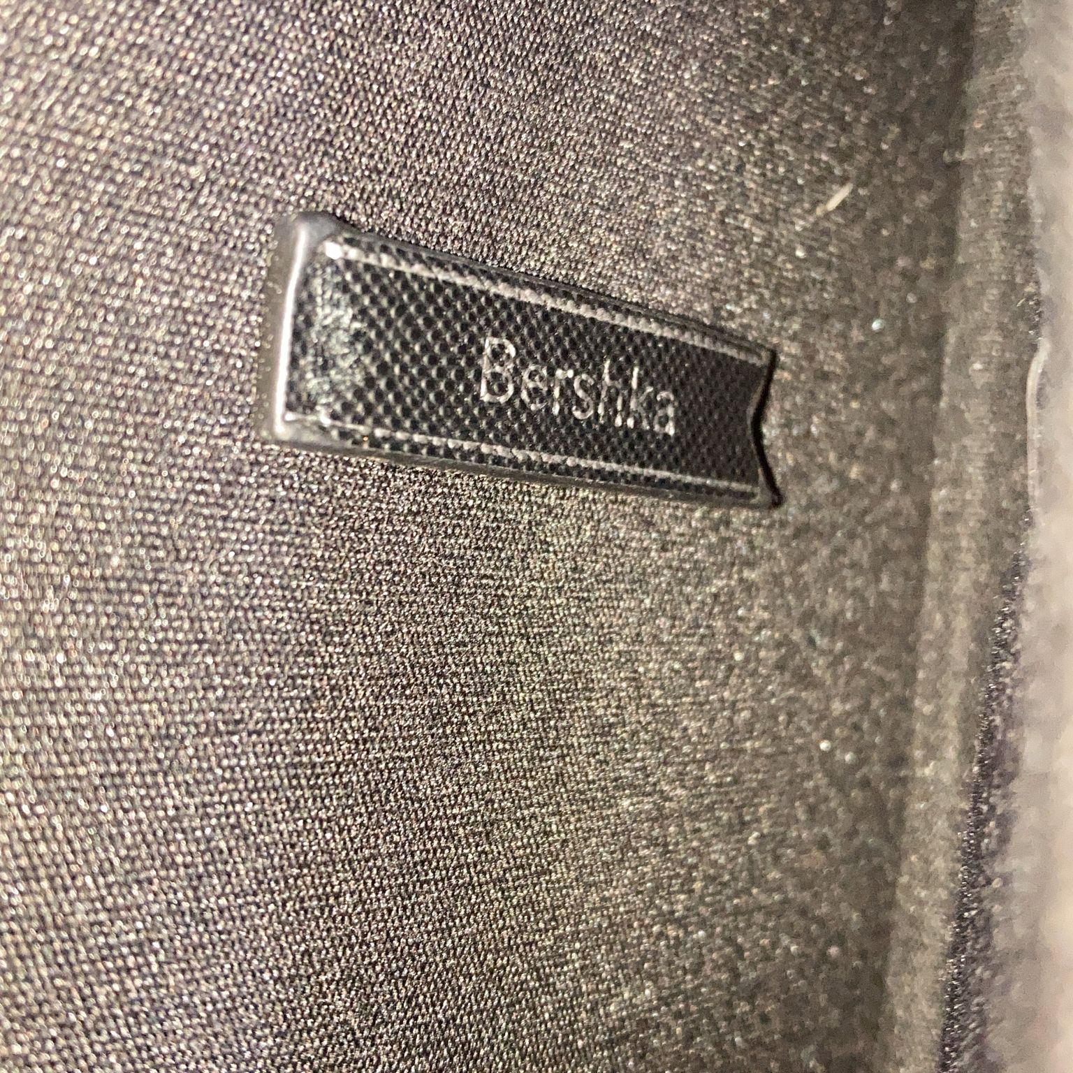 Bershka